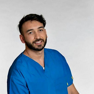 Khalil Hamidi