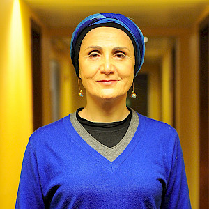 Hanane Hajj Ali