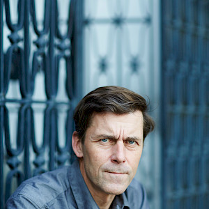 Peter Stamm