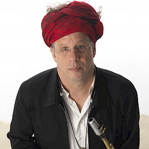 Omri Ziegele