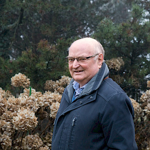 Ernst Burren