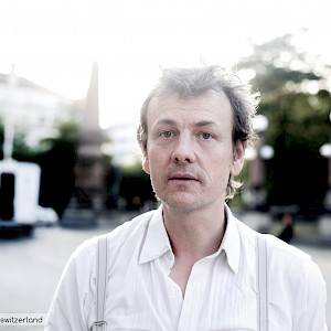 Herwig Ursin