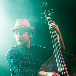 Claude Meier