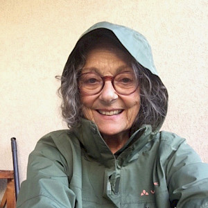 Ruth Oswalt