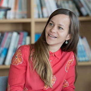 Tabea Steiner
