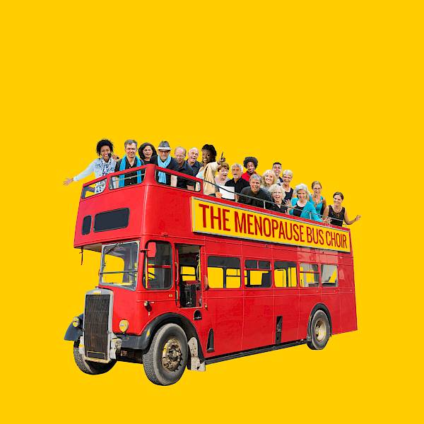 The Menopause Bus