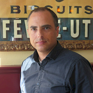 Lukas Holliger