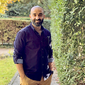 Hamed Abboud