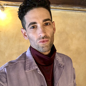 Daniel Hellmann