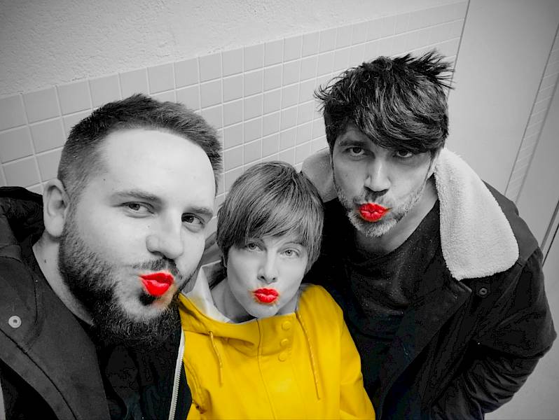 Spoiz – Spoken-Word-Festival für Kinder