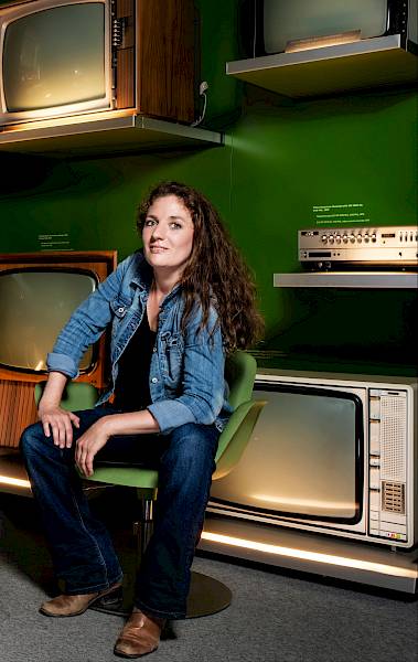 Spoiz – Spoken-Word-Festival für Kinder