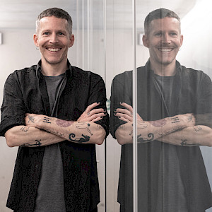 Simon Froehling