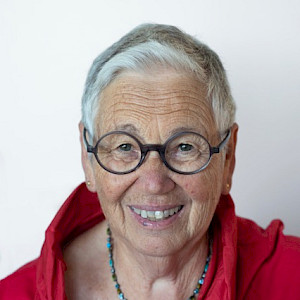 Berta Thurnherr