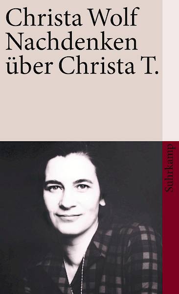 Christa Wolf vs. DDR